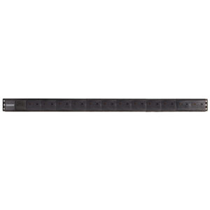 LDS12-D : Direct Wiring/4 Pin Auxiliary Outlet
