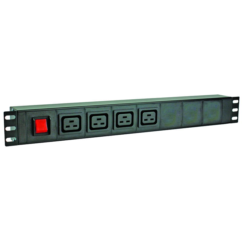 IEC C19 Switched 19
