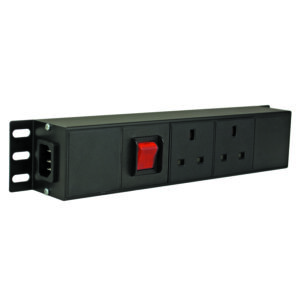 UK Interconnecting Switched Horizontal Mount